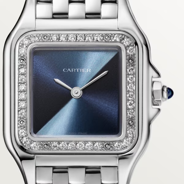 PANTHÈRE DE CARTIER WATCH